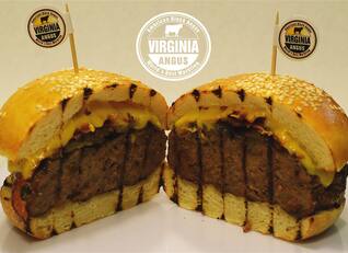 Top 40 Spots For Burgers In Istanbul Zomato